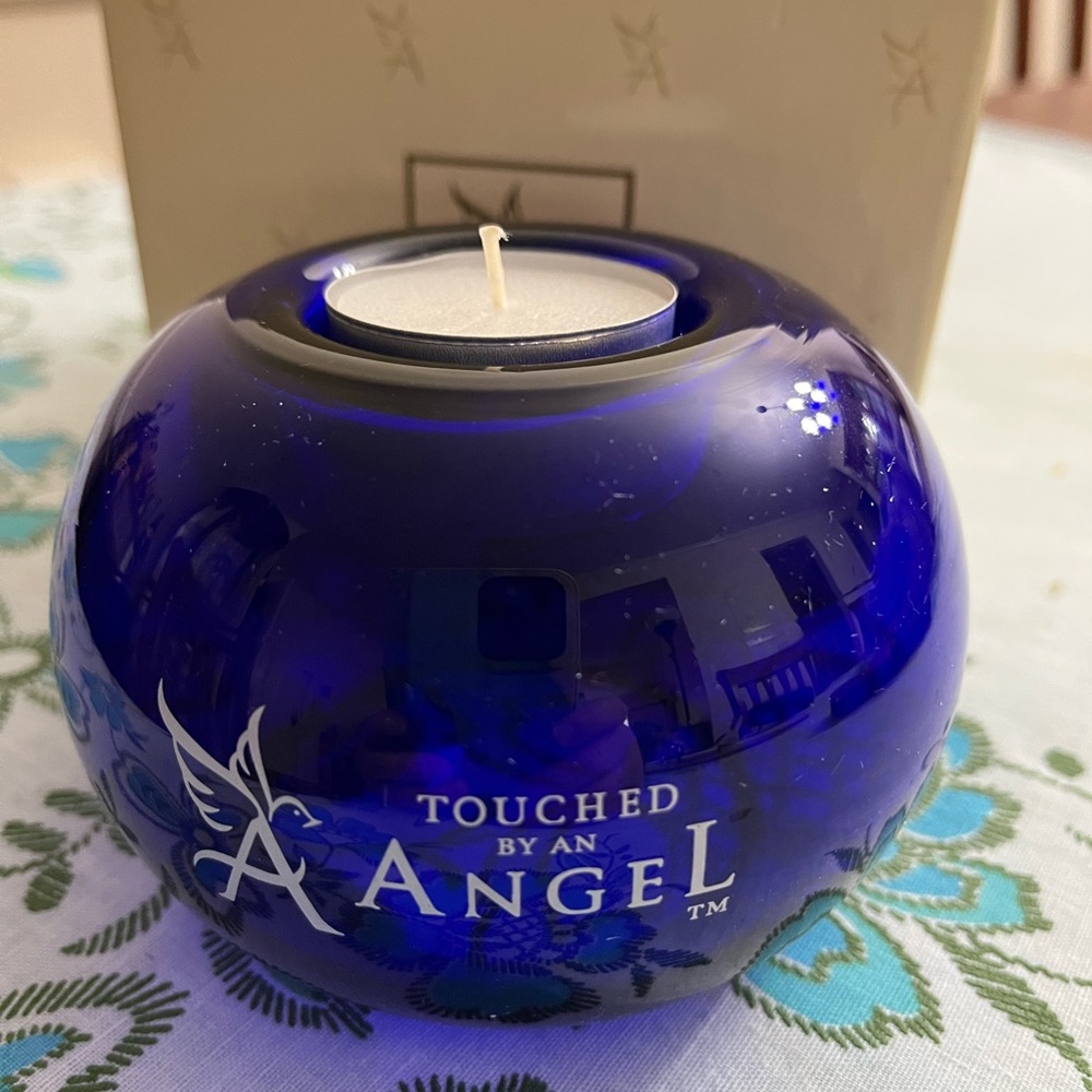 Tea light Holder